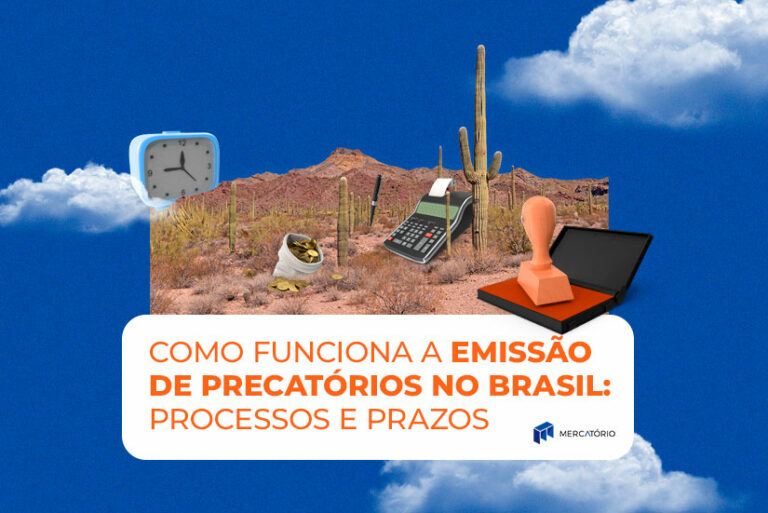 Emissão de precatórios: guia completo de processos e prazos – Blog ...